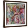 New Orleans, 2006-Ikahl Beckford-Framed Giclee Print