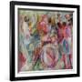 New Orleans, 2006-Ikahl Beckford-Framed Giclee Print