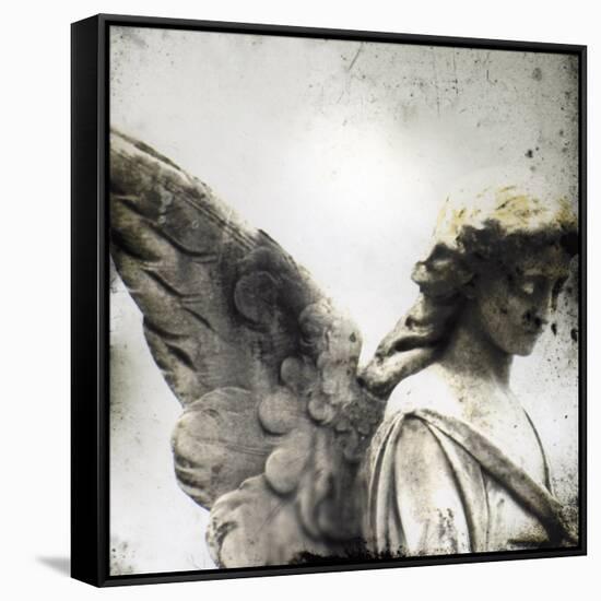 New Orleans Angel I-Ingrid Blixt-Framed Stretched Canvas