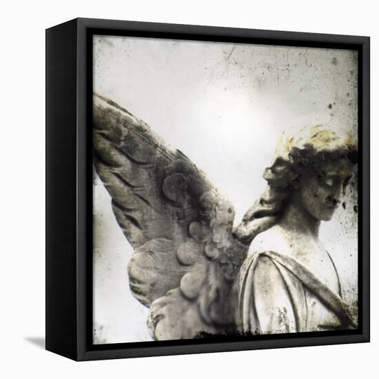 New Orleans Angel I-Ingrid Blixt-Framed Stretched Canvas