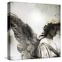 New Orleans Angel I-Ingrid Blixt-Stretched Canvas