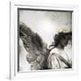 New Orleans Angel I-Ingrid Blixt-Framed Art Print