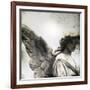 New Orleans Angel I-Ingrid Blixt-Framed Art Print