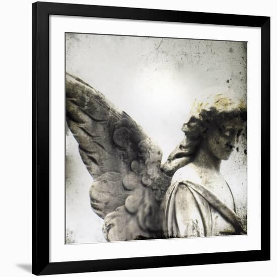 New Orleans Angel I-Ingrid Blixt-Framed Art Print