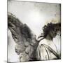 New Orleans Angel I-Ingrid Blixt-Mounted Art Print