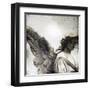 New Orleans Angel I-Ingrid Blixt-Framed Art Print