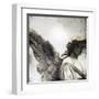 New Orleans Angel I-Ingrid Blixt-Framed Art Print