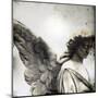 New Orleans Angel I-Ingrid Blixt-Mounted Art Print