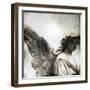 New Orleans Angel I-Ingrid Blixt-Framed Art Print