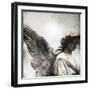 New Orleans Angel I-Ingrid Blixt-Framed Art Print