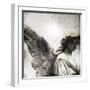 New Orleans Angel I-Ingrid Blixt-Framed Art Print