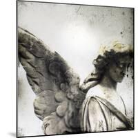 New Orleans Angel I-Ingrid Blixt-Mounted Art Print