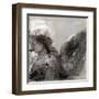 New Orleans Angel II-Ingrid Blixt-Framed Art Print