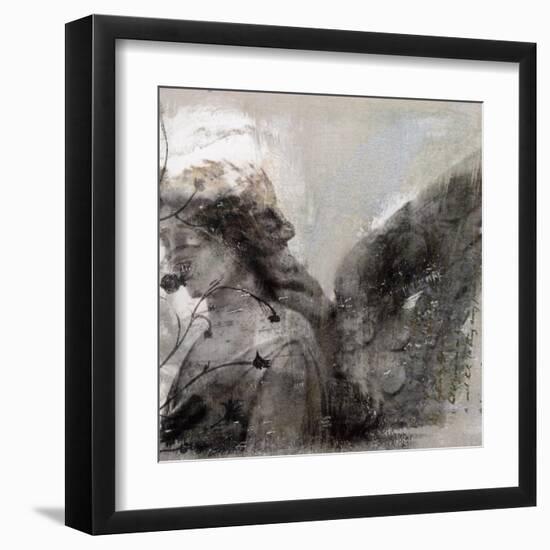 New Orleans Angel II-Ingrid Blixt-Framed Art Print