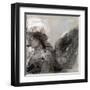 New Orleans Angel II-Ingrid Blixt-Framed Art Print