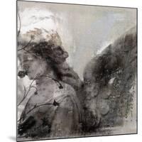 New Orleans Angel II-Ingrid Blixt-Mounted Premium Giclee Print