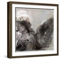 New Orleans Angel II-Ingrid Blixt-Framed Art Print