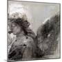 New Orleans Angel II-Ingrid Blixt-Mounted Art Print