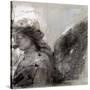 New Orleans Angel II-Ingrid Blixt-Stretched Canvas