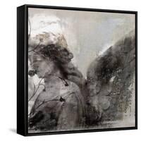 New Orleans Angel II-Ingrid Blixt-Framed Stretched Canvas