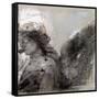 New Orleans Angel II-Ingrid Blixt-Framed Stretched Canvas