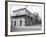 New Orleans: Bar, C. 1905-null-Framed Photographic Print