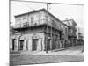 New Orleans: Bar, C. 1905-null-Mounted Photographic Print