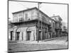 New Orleans: Bar, C. 1905-null-Mounted Photographic Print