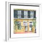 New Orleans, Dauphine St., 2008-Anthony Butera-Framed Giclee Print