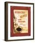 New Orleans Jazz III-Pela Design-Framed Art Print