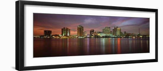 New Orleans, LA-null-Framed Photographic Print