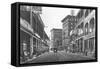 New Orleans, Louisiana, C.1920-null-Framed Stretched Canvas