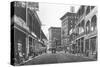 New Orleans, Louisiana, C.1920-null-Stretched Canvas