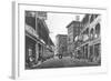 New Orleans, Louisiana, C.1920-null-Framed Photographic Print