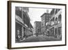 New Orleans, Louisiana, C.1920-null-Framed Photographic Print