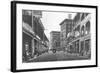 New Orleans, Louisiana, C.1920-null-Framed Photographic Print