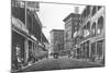 New Orleans, Louisiana, C.1920-null-Mounted Photographic Print