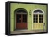 New Orleans Louisiana, USA-null-Framed Stretched Canvas