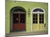 New Orleans Louisiana, USA-null-Mounted Photographic Print