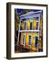 New Orleans Midnight Magic-Diane Millsap-Framed Art Print