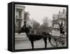 New Orleans Milk Cart, New Orleans, Louisiana-null-Framed Stretched Canvas