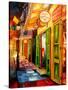 New Orleans Nights-Diane Millsap-Stretched Canvas