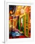 New Orleans Nights-Diane Millsap-Framed Art Print