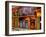 New Orleans Preservation Hall-Diane Millsap-Framed Art Print