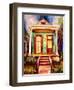 New Orleans Spirit-Diane Millsap-Framed Art Print