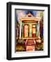 New Orleans Spirit-Diane Millsap-Framed Art Print