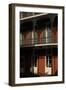 New Orleans, the French Quater or Vieux Carre, State of Louisiana, USA, Detail-null-Framed Giclee Print