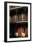 New Orleans, the French Quater or Vieux Carre, State of Louisiana, USA, Detail-null-Framed Giclee Print