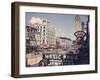 New Orleans-Walter Sanders-Framed Photographic Print