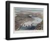 New Orleans-null-Framed Giclee Print